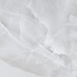 Dlažba Fineza Onyxia grey 60x60 cm leštená ONYXIA60GR