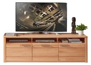 TV DIEL, jadrový buk, jadrový buk, 190/58/45 cm Carryhome - Obývacie zostavy
