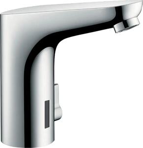Hansgrohe Focus, Kúpeľňové umývadlo, Chróm