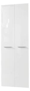 SADA DVERÍ, 75/210/1,8 cm Carryhome - Kancelárske regály