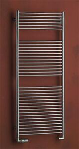 Radiátor kombinovaný P.M.H. Taifun 121x60 cm antracit TS46001210A
