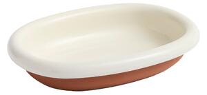 Misa Oval Barro S, Off-white – HAY