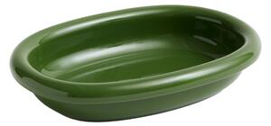 Misa Oval Barro S, Green – HAY
