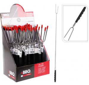 ADH BBQ Ražeň teleskopický 72cm