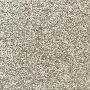 Metrážny koberec WELLINGTON biely