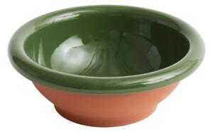 Šalátová misa Barro S, Green – HAY