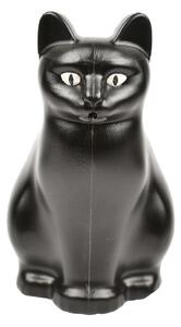 Detská kanva na polievanie Black Cat, 3,2 l, čierna