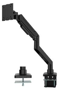 Stolový držiak na ultrawide monitor s plynovou pružinou, 17–49"