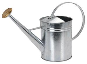 Kanva na polievanie Ella, 1,9 l, strieborná