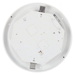 BEGA 50081 stropné LED svietidlo DALI 3000 K Ø47cm