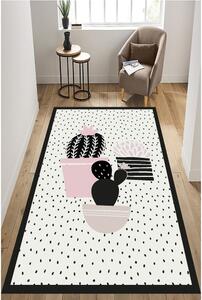 Biely koberec 230x160 cm Kids Collection - Rizzoli
