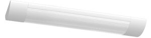 Ecolamp LED svietidlo Batten, 1x LED 9w, 4000k, w, (30 cm)