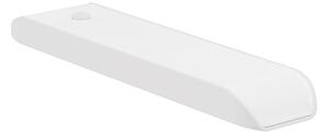 LED svietidlo Seb, 1x LED 1w 4000k, w, (18 cm)