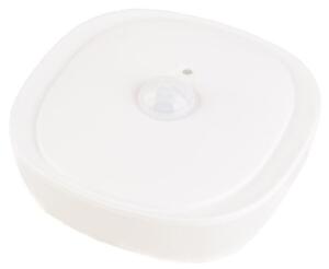LED svietidlo na osvetlenie postele, 1x LED 0,5w, 4000k, w, pohybový senzor