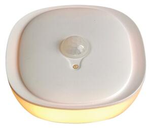 LED svietidlo na osvetlenie postele, 1x LED 0,5w, 4000k, w, pohybový senzor