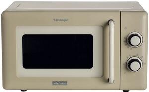 Ariete Vintage 3960/03 krémová - Mikrovlnná rúra
