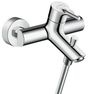 Vaňová batéria Hansgrohe Talis S bez sprchového setu 150 mm chróm 72400000