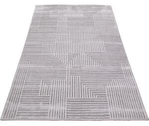 Koberec HOME 9925 LIGHT GREY