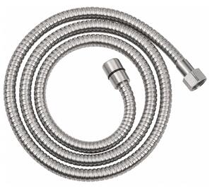 Sprchová hadica Rea Brush Nickel 150 cm