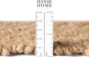 Koberec Hanse Home Handloom 1.0 FJORD prírodný / zlatý