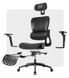 Herná stolička Combat 7.9 Black