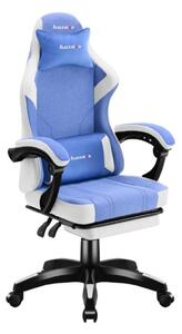 Herná stolička Force 3.7 Blue