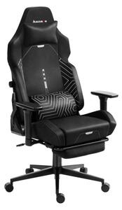 Herná stolička Force 8.1 Black