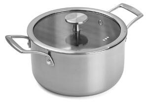 Remoska Proxima Nerezový hrniec 20 cm R2201220110