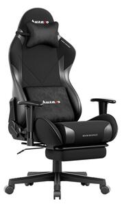 Herná stolička Force 5.7 Black carbon