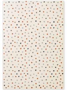 Hanse Home, Detský koberec Adventures 106411 Cream Multicolor, 120x170, viacfarebná, detská izba