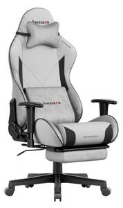Herná stolička Force 5.7 Grey