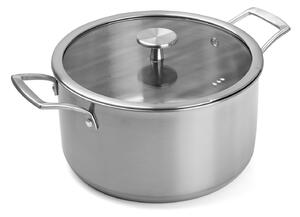 Remoska Proxima Nerezový hrniec 24 cm R2201224140
