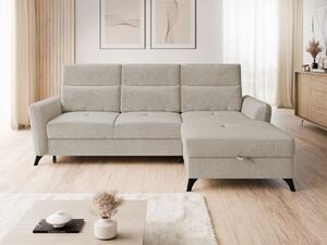Mirjan24 Rohová sedacia súprava Tekarsi, Dostupné poťahy: Vibe 08, Strana:: Prava 2R-LC 5903211509575
