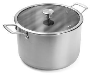 Remoska Proxima Nerezový hrniec 28 cm R2201228180