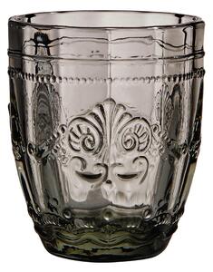VICTORIAN Pohár 250 ml - šedá