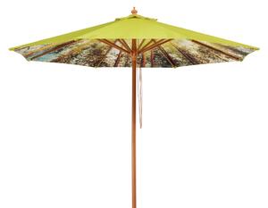 SLNEČNÍK 300/257/300 cm XXXL - Série záhradného nábytku, Online Only