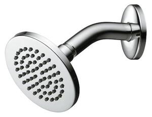 Hlavová sprcha Ideal Standard Idealrain chróm B9436AA