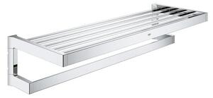 Držiak uterákov GROHE Selection Cube chróm G40804000