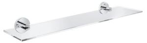Polička GROHE Essentials chróm G40799001