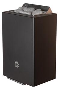 HUUM saunová pec elektrická CORE Wall Mini 4 black