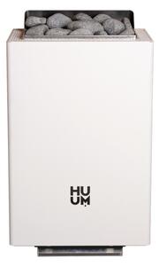 HUUM saunová pec elektrická CORE Wall Mini 4 white