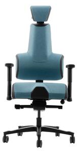 THERAPIA ENERGY+ Black Color Collection 2025