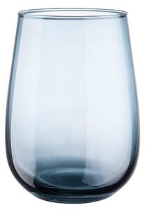 CALICO Pohár na vodu 590 ml - modrá