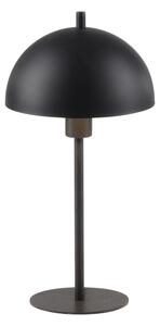 Schöner Wohnen 11726-18 - Stolná lampa ALI 1xE14/15W/230V čierna
