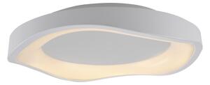 Schöner Wohnen 14233-16 - LED stlmiteľné stropné svietidlo MONTA LED/21W/230V biela