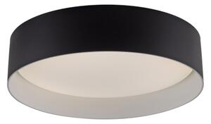 Schöner Wohnen 14593-18 - Stmievateľné LED stropné svietidlo TAVOLI LED/10W/230V čierna+DO