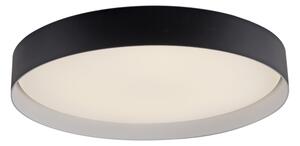Schöner Wohnen 14595-18 -LED stmievateľné stropné svietidlo TAVOLI LED/34W/230V čierna+DO