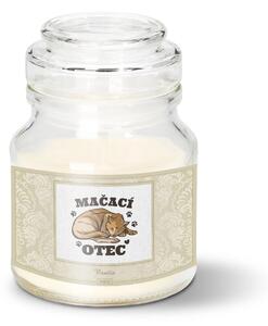 Sablio Sviečka Mačací otec - 120 g