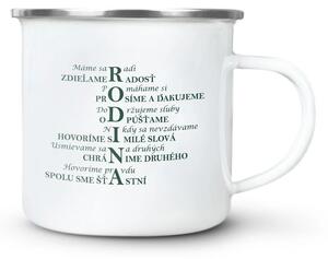 Sablio Plecháčik Rodina 2: 300 ml