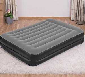 Nafukovací matrac pre dvoch 203 x 152 x 46 cm so vstavanou pumpou